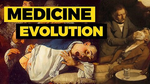 Uncovering the 10 Events That Changed Medicine Forever