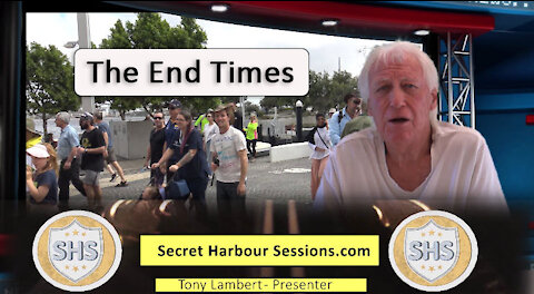 The End Times