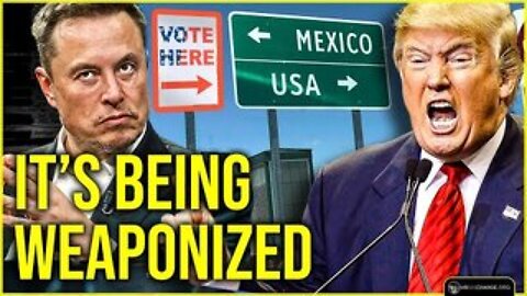 Elon Musk Just Nailed The Key Issue... But You DON'T Dare Say This!