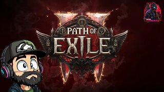 🔴DECEMBER GAMING🔴Path of Exile 2🔴The Dead are rising once more in Wraeclast! #FYF🧙‍♂️