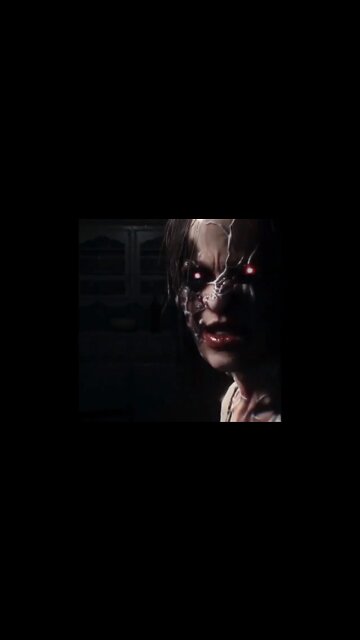 MÃE ABUSIVA !!!! - The Evil Within 2 #shorts