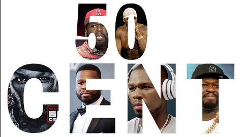 When they fall apart, you have no idea what the motivation was 2024 // 50 cent // Europa