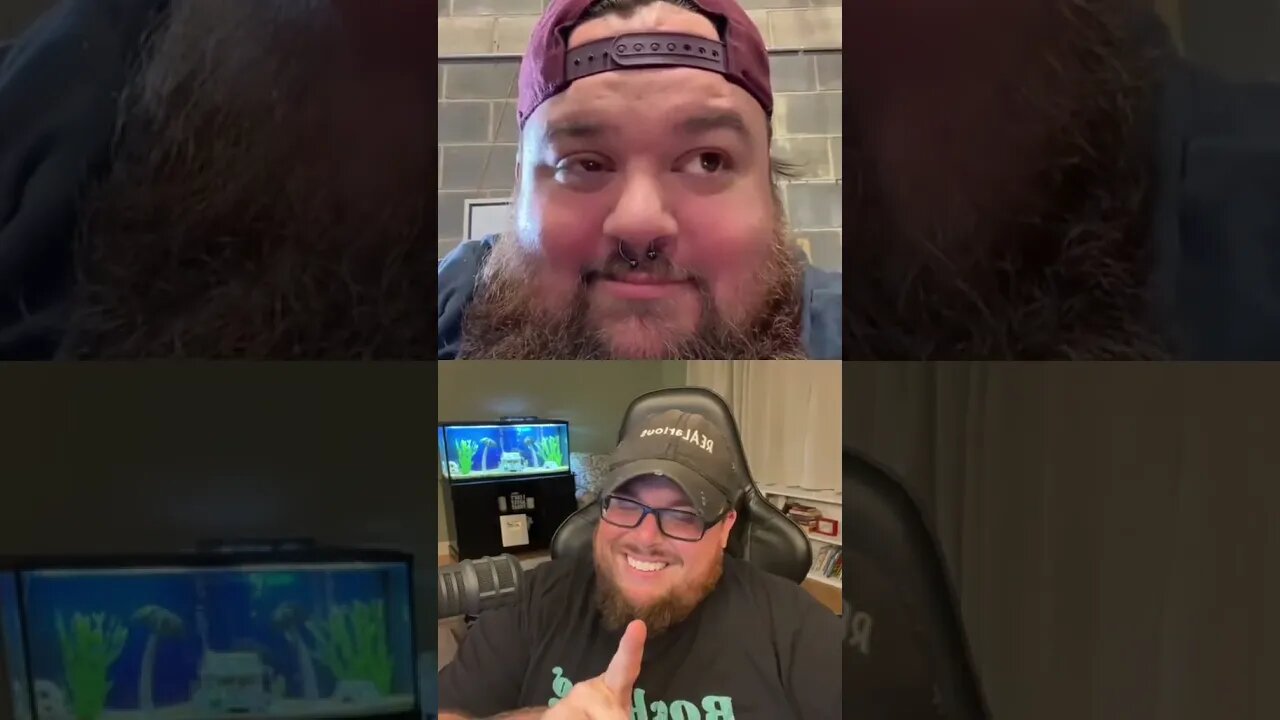 Here’s Your Dose Of REALarious…🤣🤣🤣 with @Mikey Thatcher