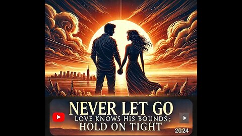 Nerver Let Go (2024) Full movie explained