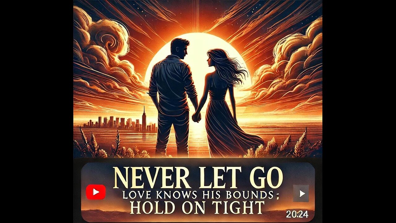 Nerver Let Go (2024) Full movie explained