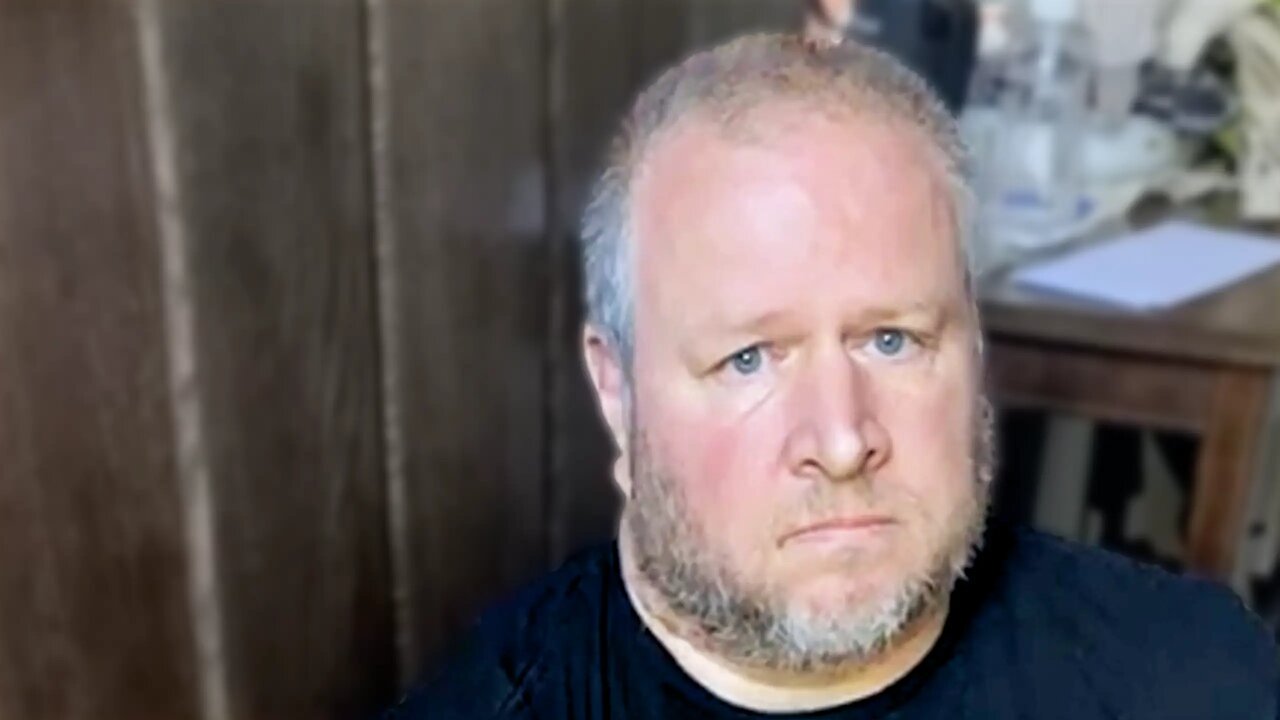 David Angus, Ashford 22/10/23