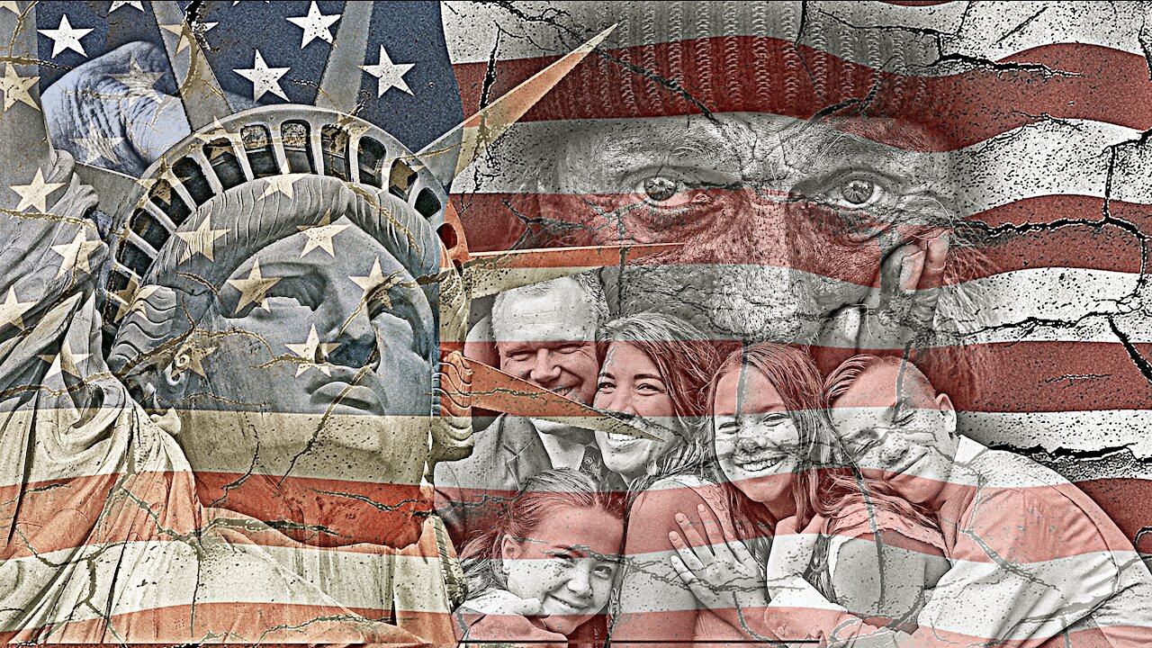 TOP 5 Signs of Declining American Empire...