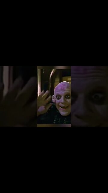 #shorts The Addams Family Cereal - Breakfast Commercial 1991