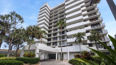 4600 S Ocean Blvd #502 4K Video