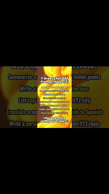 This is cooler than Chat GPT! #shorts #aitools #ai #aimarketing #websitesyouneedtoknow #chatgpt