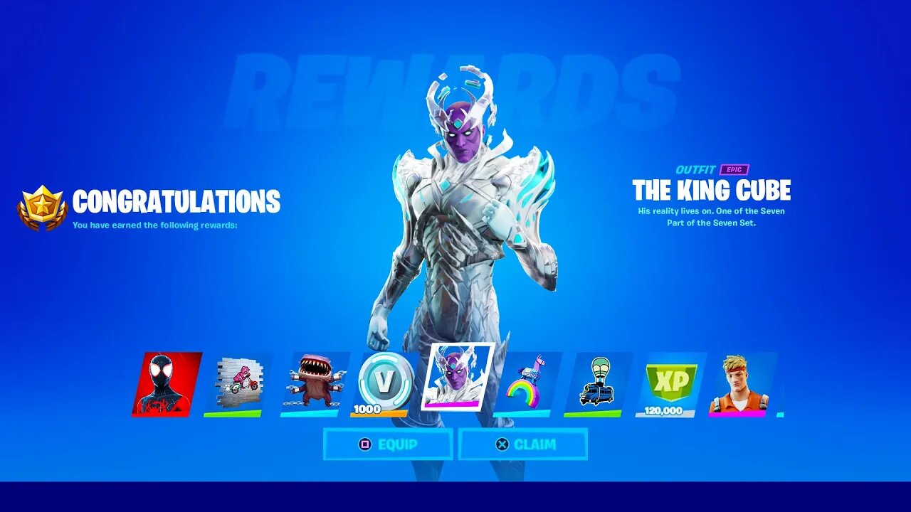 15 HIDDEN REWARDS in Fortnite SEASON 2!