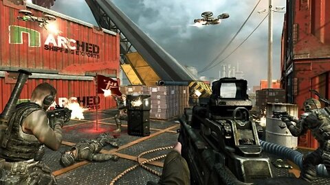 Black Ops 2 Search & Destroy #blackops2 #callofduty #cod