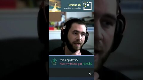 #2 how my friend friend got rich$$$