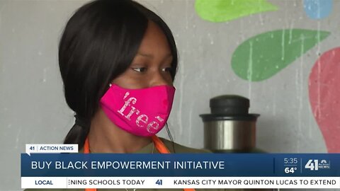 Buy Black Empowerment initiative