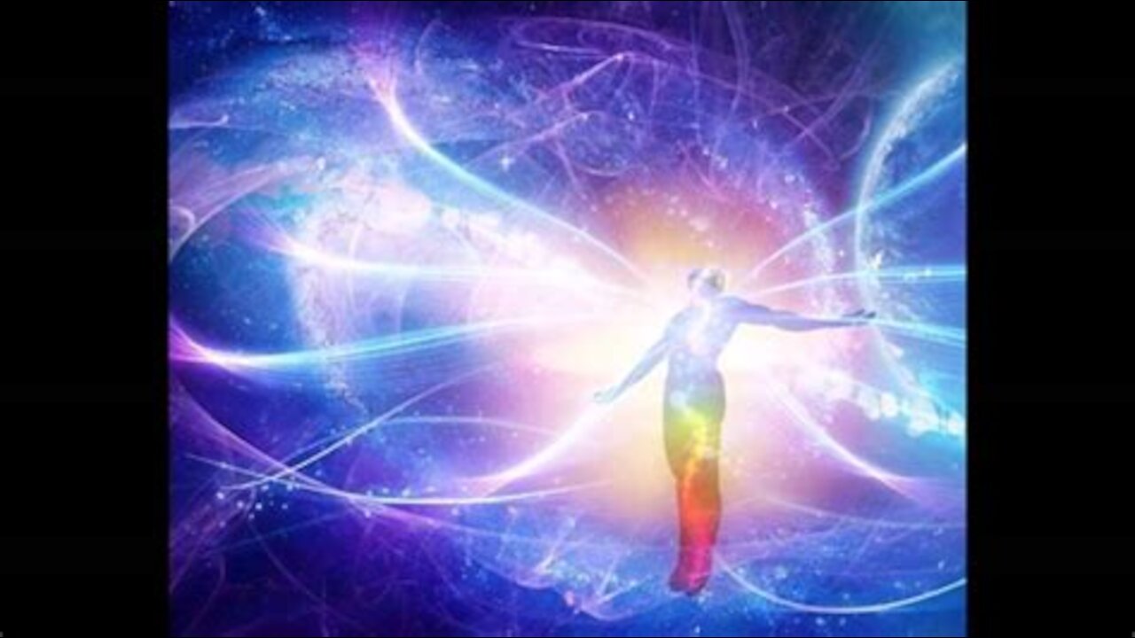 How to comunícate and heal (Simplified)