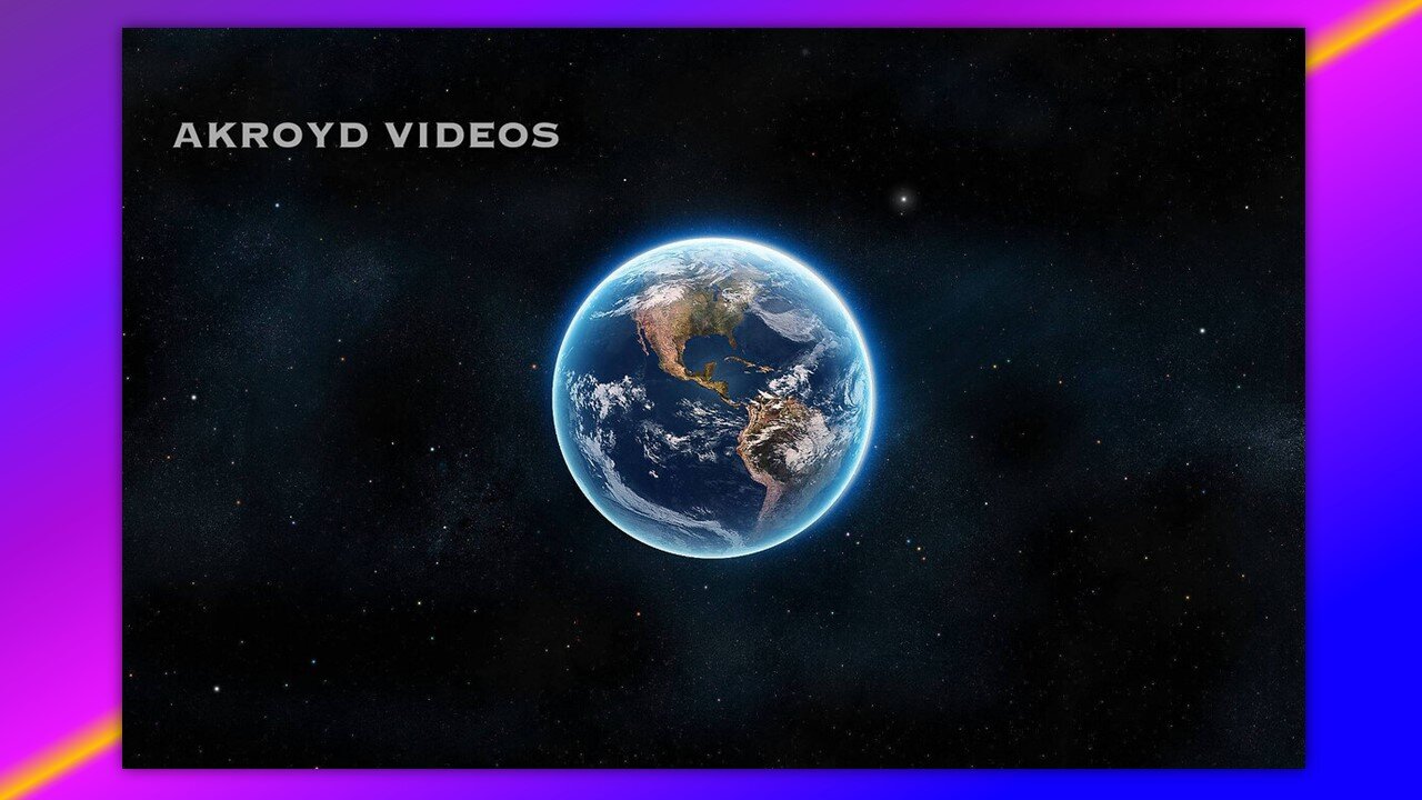 TEARS FOR FEARS - EVERYBODY WANTS TO RULE THE WORLD - BY AKROYD VIDEOS