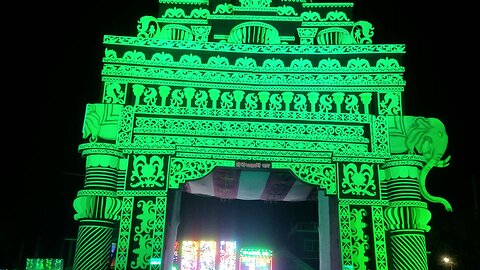 Lighting kaitani puja magura video2018 skc.com 31