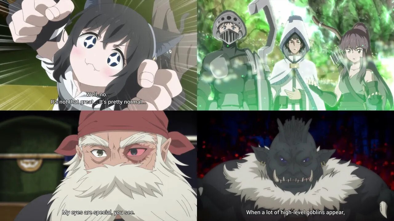 Reincarnated as a Sword Ep 3 reaction #TenseiShitaraKenDeshitaepisode3 #ReincarnatedasaSwordepisode3