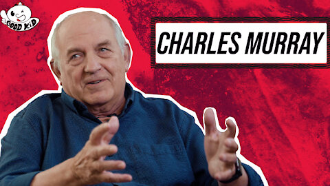 Charles Murray on the Fundamental Lie of the Education System