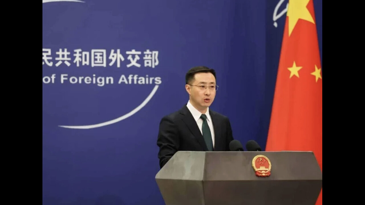 China urges US to pull out missile system