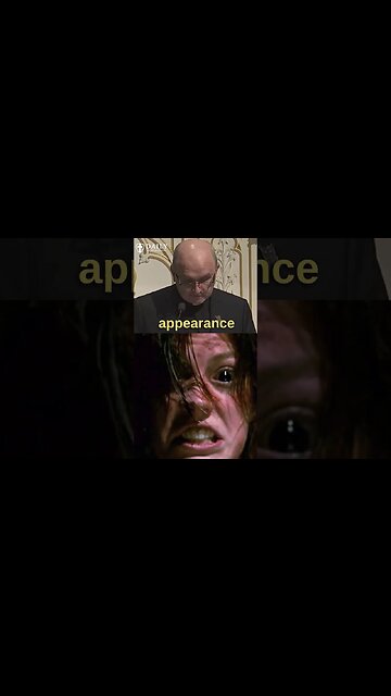 Fr. Vincent Lampert: Demons are smelly #spiritualwarfare