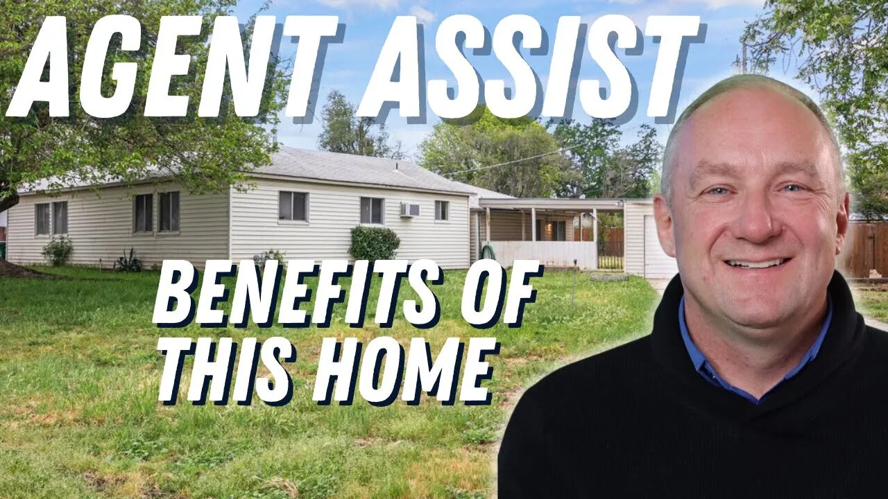 Agent assist 19418 Jacqueline, Anderson CA