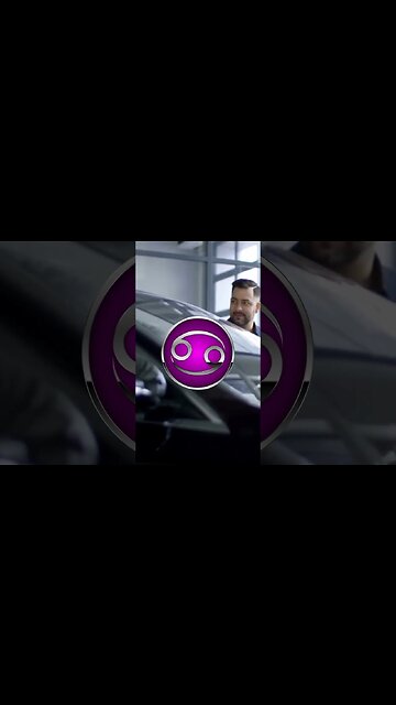 ♋ Zodiac Cancer 2023 October 05 Short