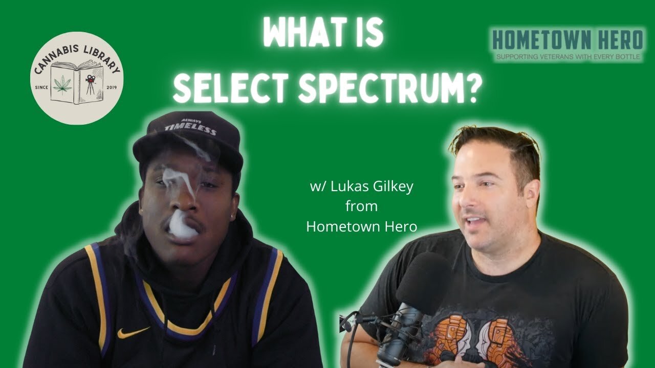 How is Select Spectrum Legal? w/ Hometown Hero CEO