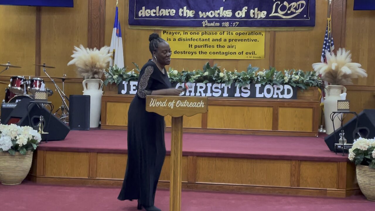 Power and Strength Tested