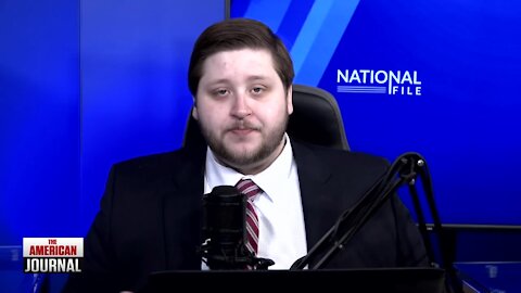 AMERICAN JOURNAL (Full Show) Monday - 5/17/21