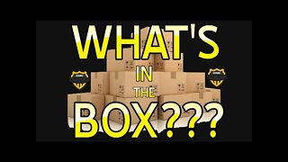 What's In The Box...? #7 McFarlane Blind Box Opening