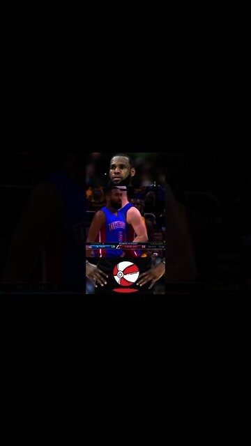 LEBRON JAMES BEST PLAYS 9