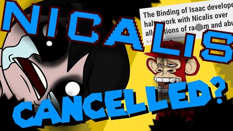 Edmund Quits | Binding of Isaac + Meat Boy News