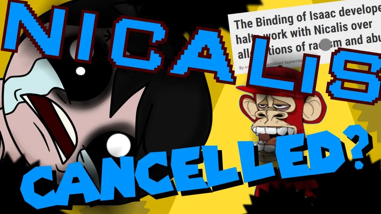 Edmund Quits | Binding of Isaac + Meat Boy News