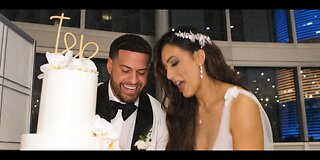 Greatest Wedding Video 2022 #MarryingMarrero
