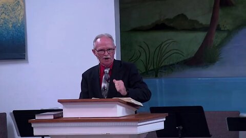 Sunday Worship and Bible Teaching from First Baptist of Lady Lake
