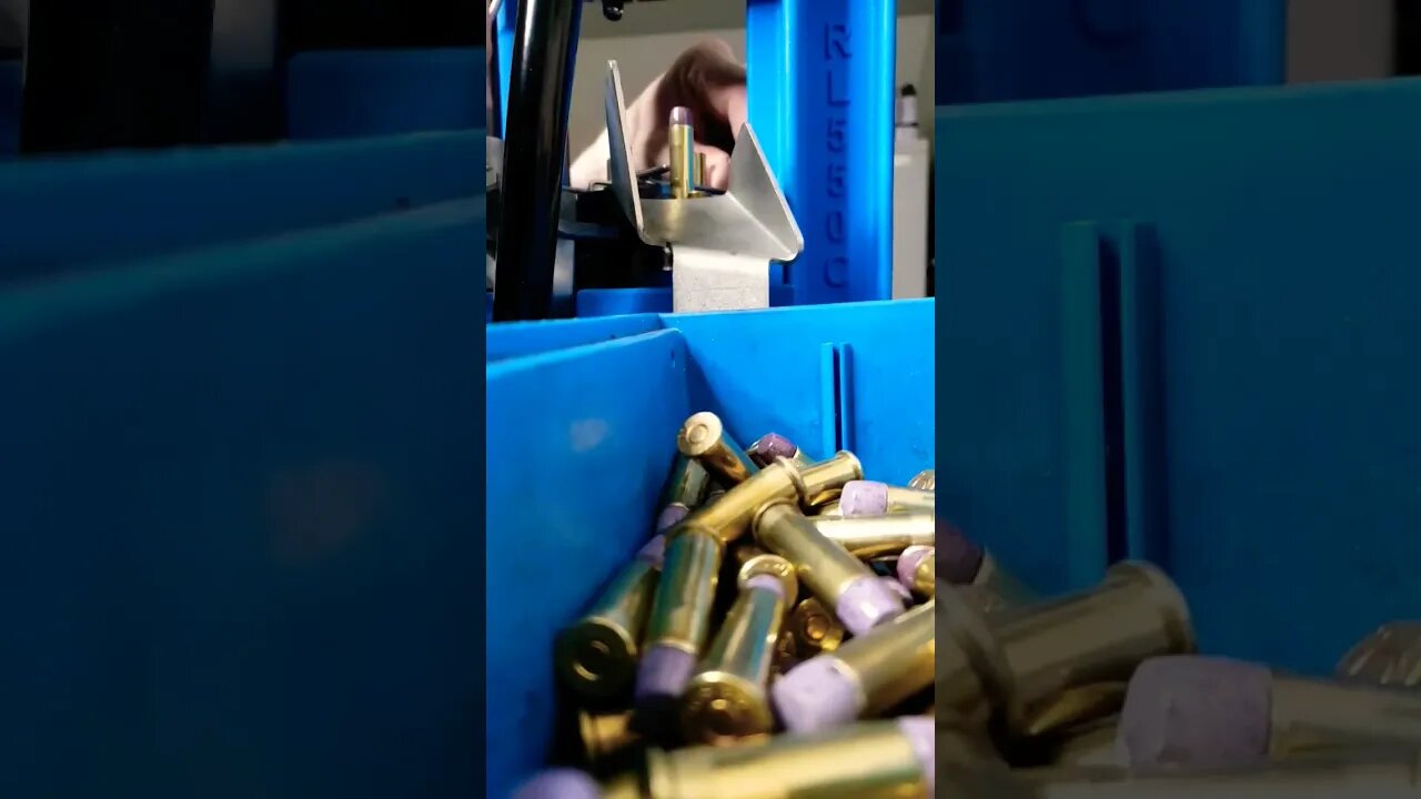 Loading Some Low And Slow 38 Special🎯