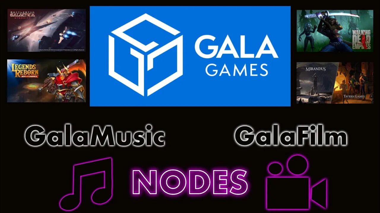 GalaGames: Is Gala Games The Best Web3 Platform Right Now?