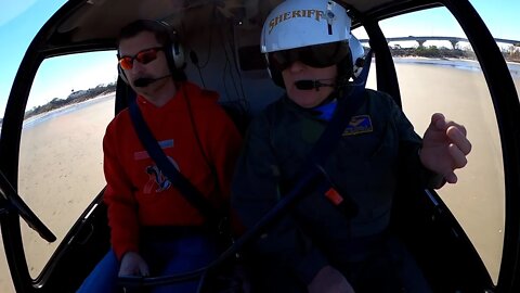 Struggling Before My Checkride
