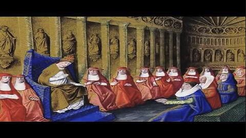 Catholic Church | History and Doctrine Exposed | Documentary By Keith Thompson