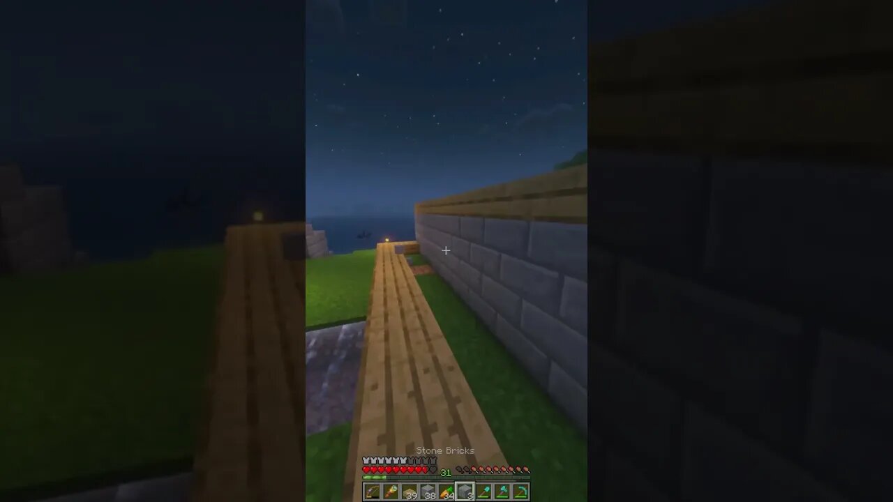 Surviving and Thriving in Minecraft Realms - Let's Play Episode 3