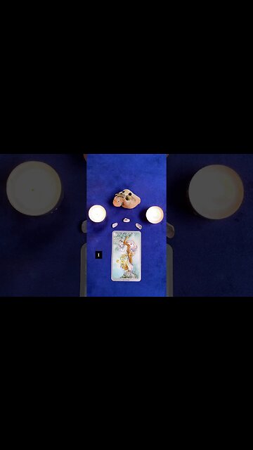 🔮Pick A Card✨ Your Guidance This Week 🐚🌊