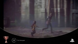 A Plague Tale Innocence The Strangers Trophy