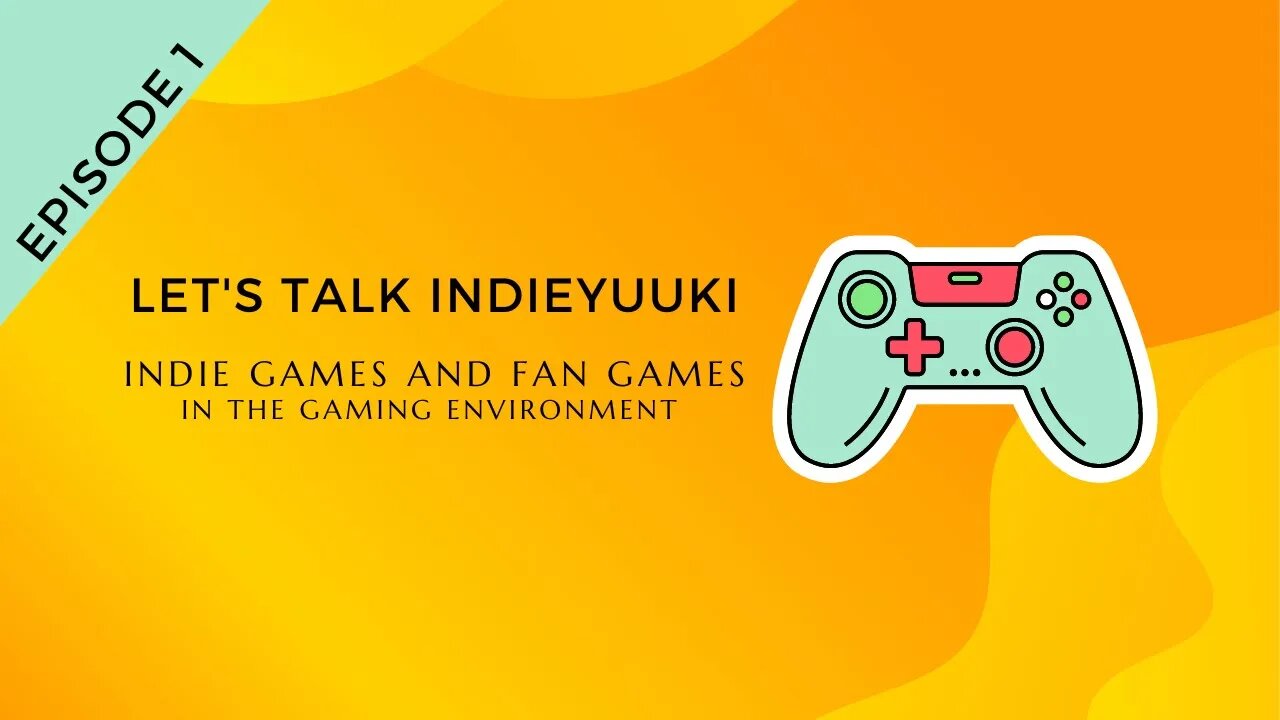 How Indie Games and Fan Made Games Co-Exist?