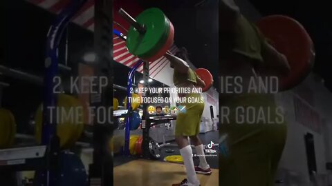 3 ways to snatch her soul 👑