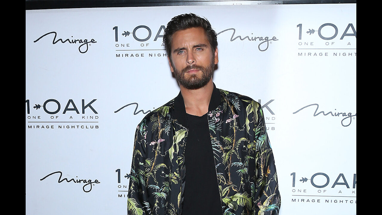 Scott Disick reaches ' amicable resolution' with Colorado rehab centre