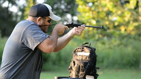 Chiappa Little Badger in 22lr