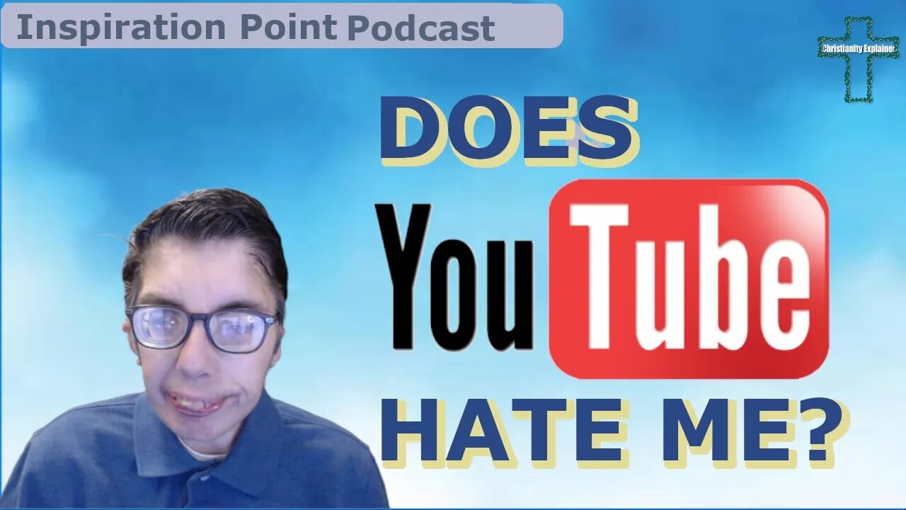 Does the YouTube Algorithm Hate My Channel?