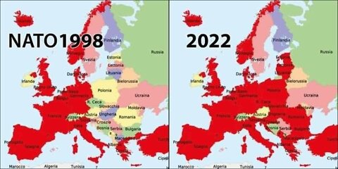 Russland-Ukraine: Es ist ein Krieg der Souveränität vs. Globalismus