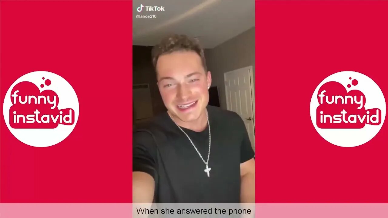 Lance Stewart Funny TikTok Videos Compilation Lance Stewart Funny Videos 2021